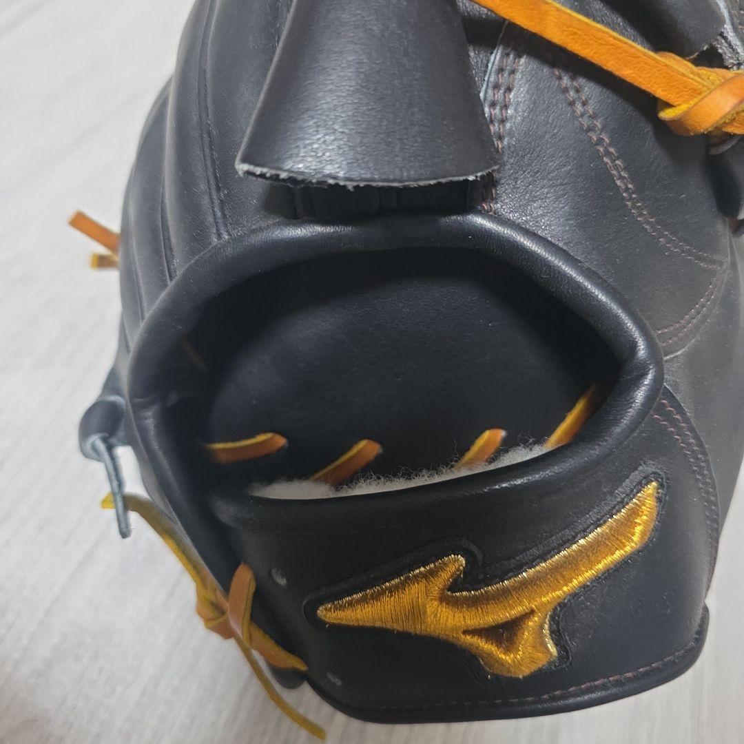 NK　Mizuno pro軟式グローブ 奥川モデル