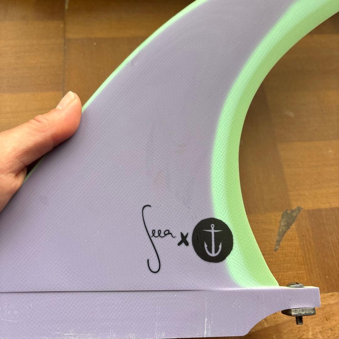 seea×captainfin 8.5