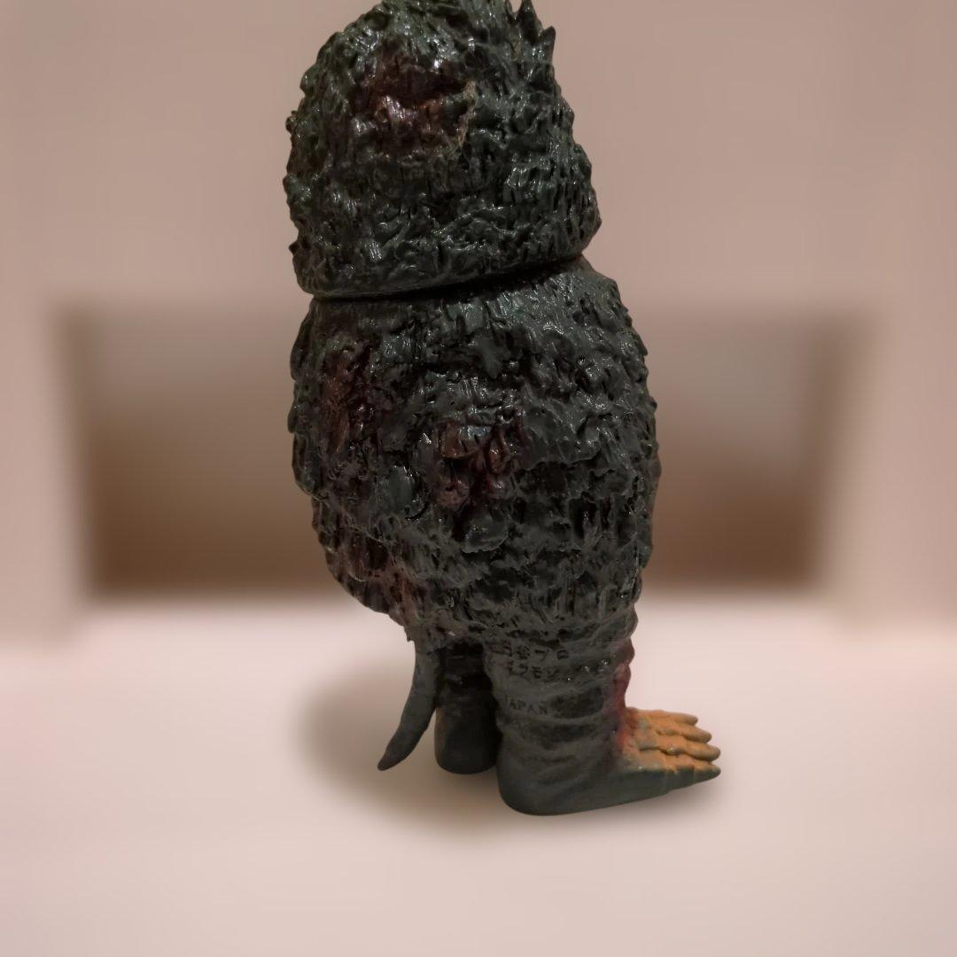 ポピー　キングザウルスシリーズ　ガラモン　貴重　レア