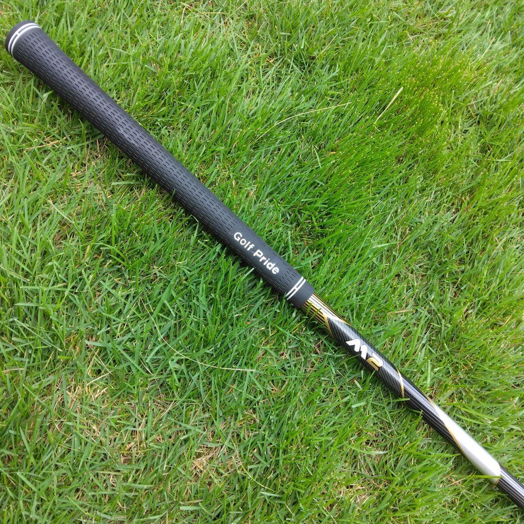 TaylorMade M2 #7 フェアウェイウッド