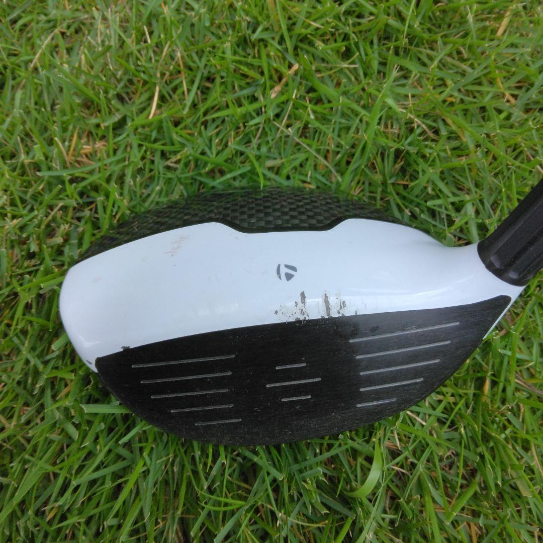 TaylorMade M2 #7 フェアウェイウッド