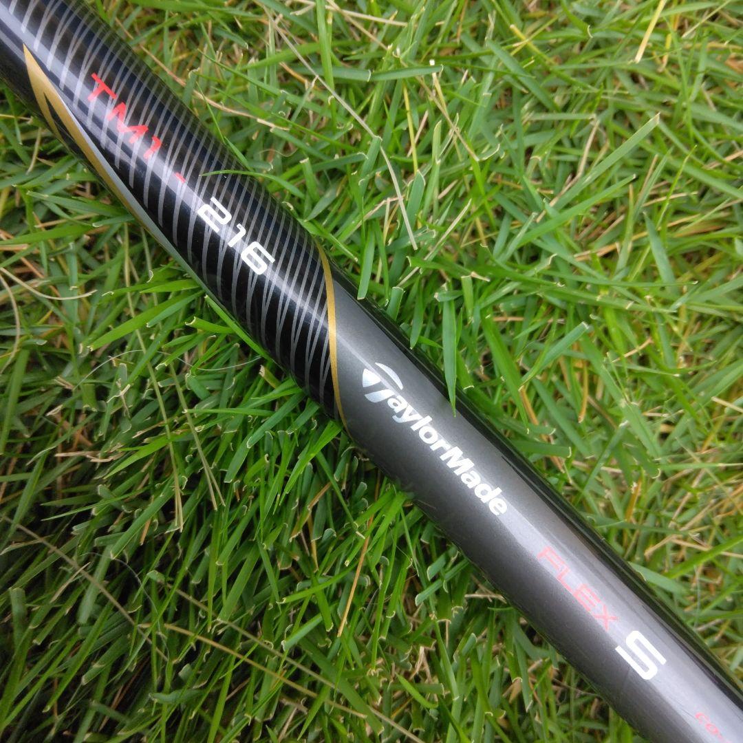 TaylorMade M2 #7 フェアウェイウッド