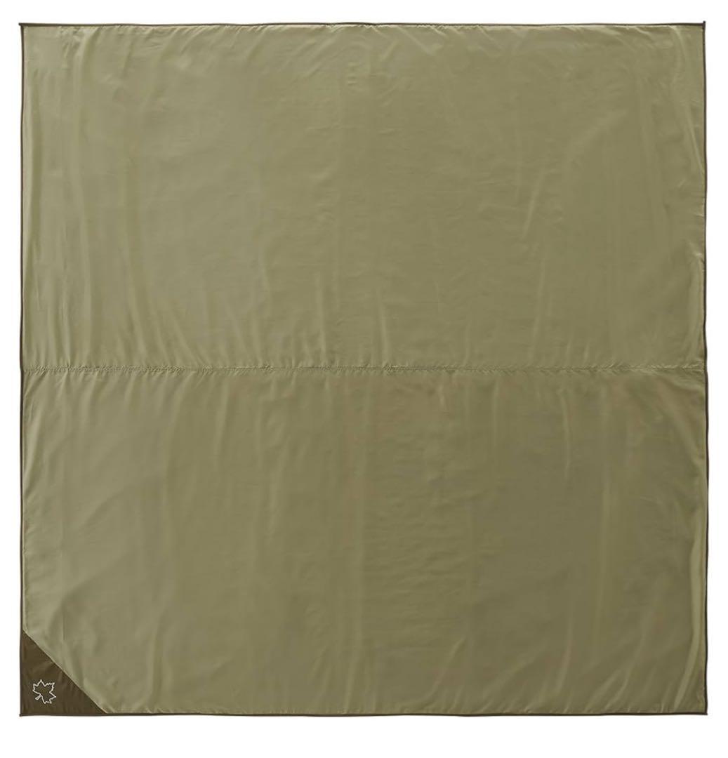 【未使用品】ロゴスneos PANELスクリーンドゥーブル XLテントセット