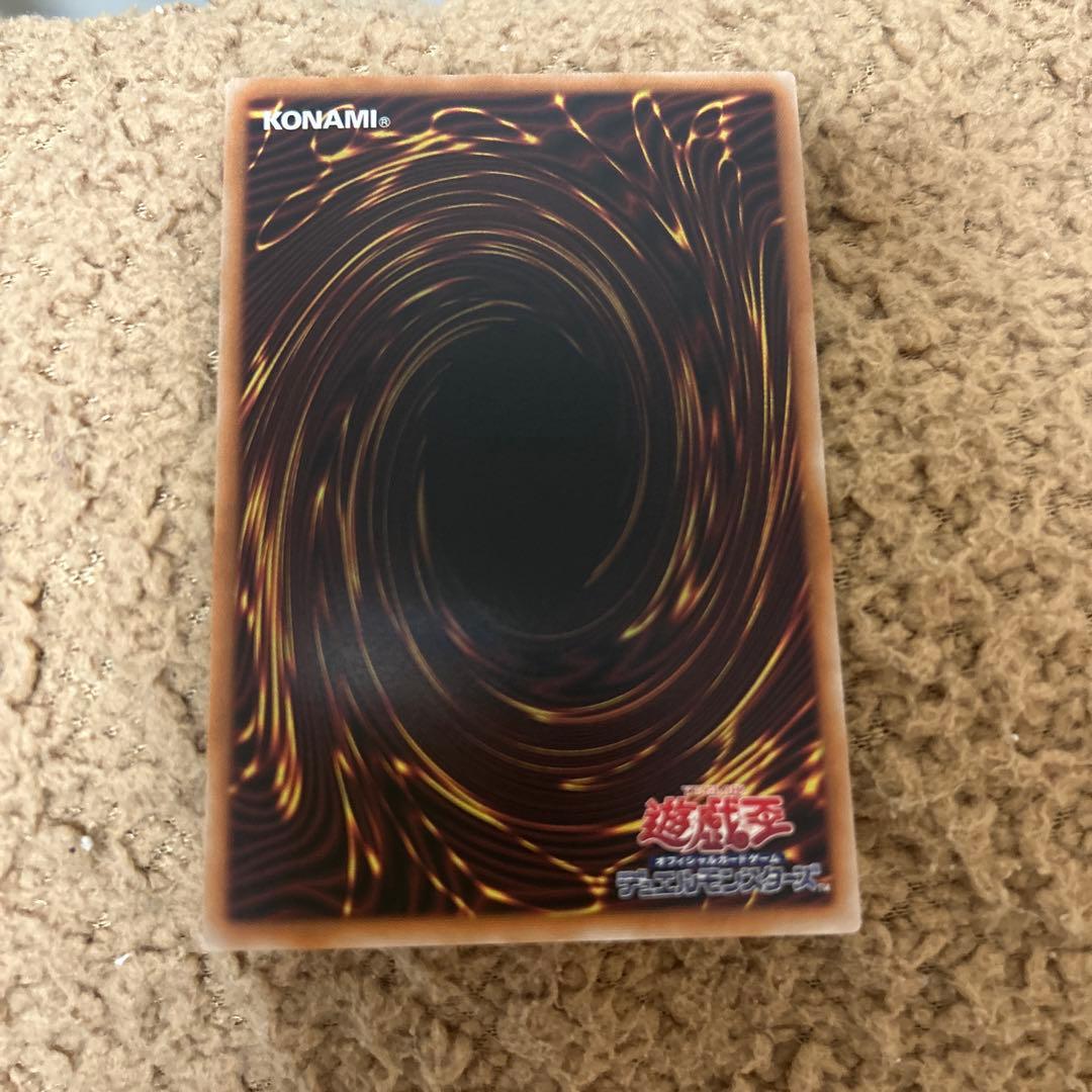 遊戯王　調和ノ天救竜 フィドラウリスハルモニア　レリーフ