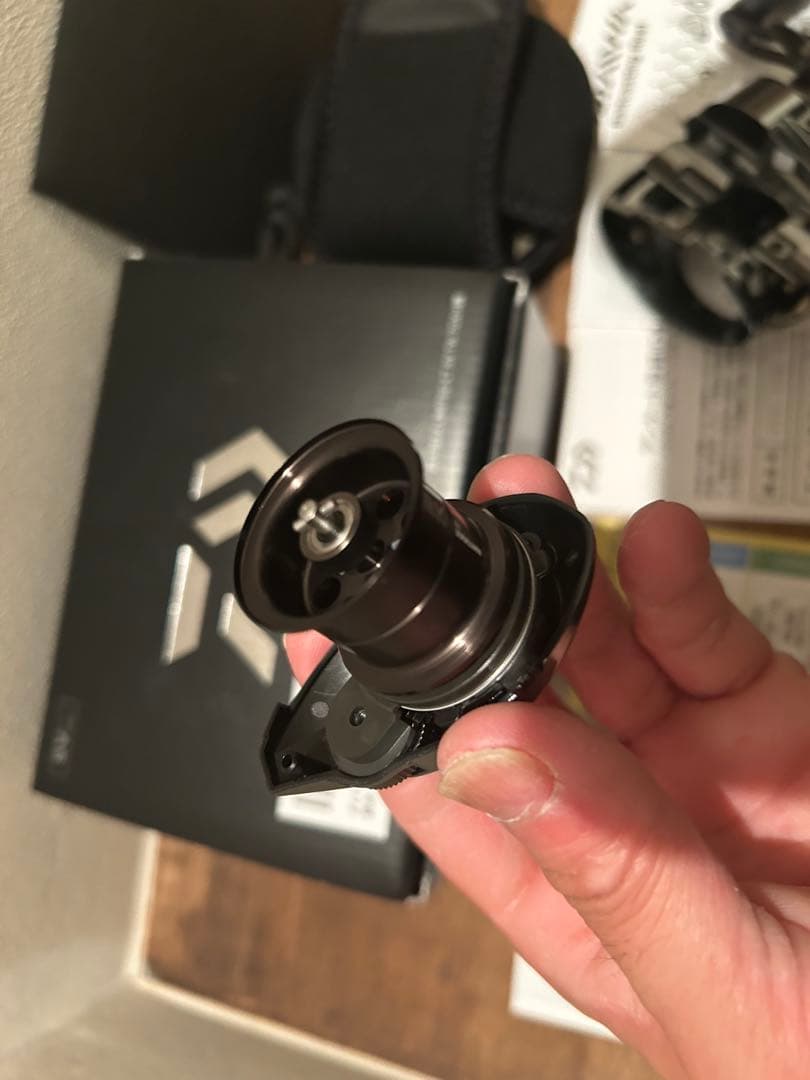 25スティーズリミテッドSTEEZLIMITED CT SV TW70XHL 左