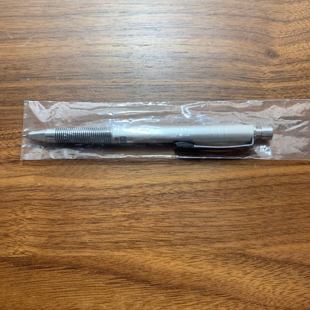 ペンてる　テクノマチック　廃番