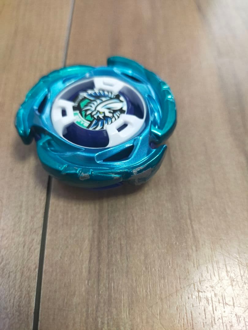 ベイブレードX　エアロペガサス