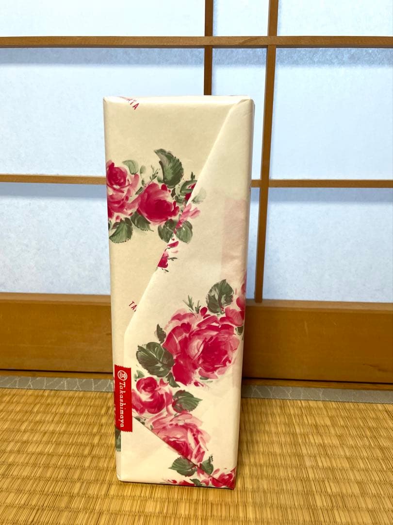 ▪️新品未開封▪️森伊蔵　金ラベル720ml 2026.1月購入品