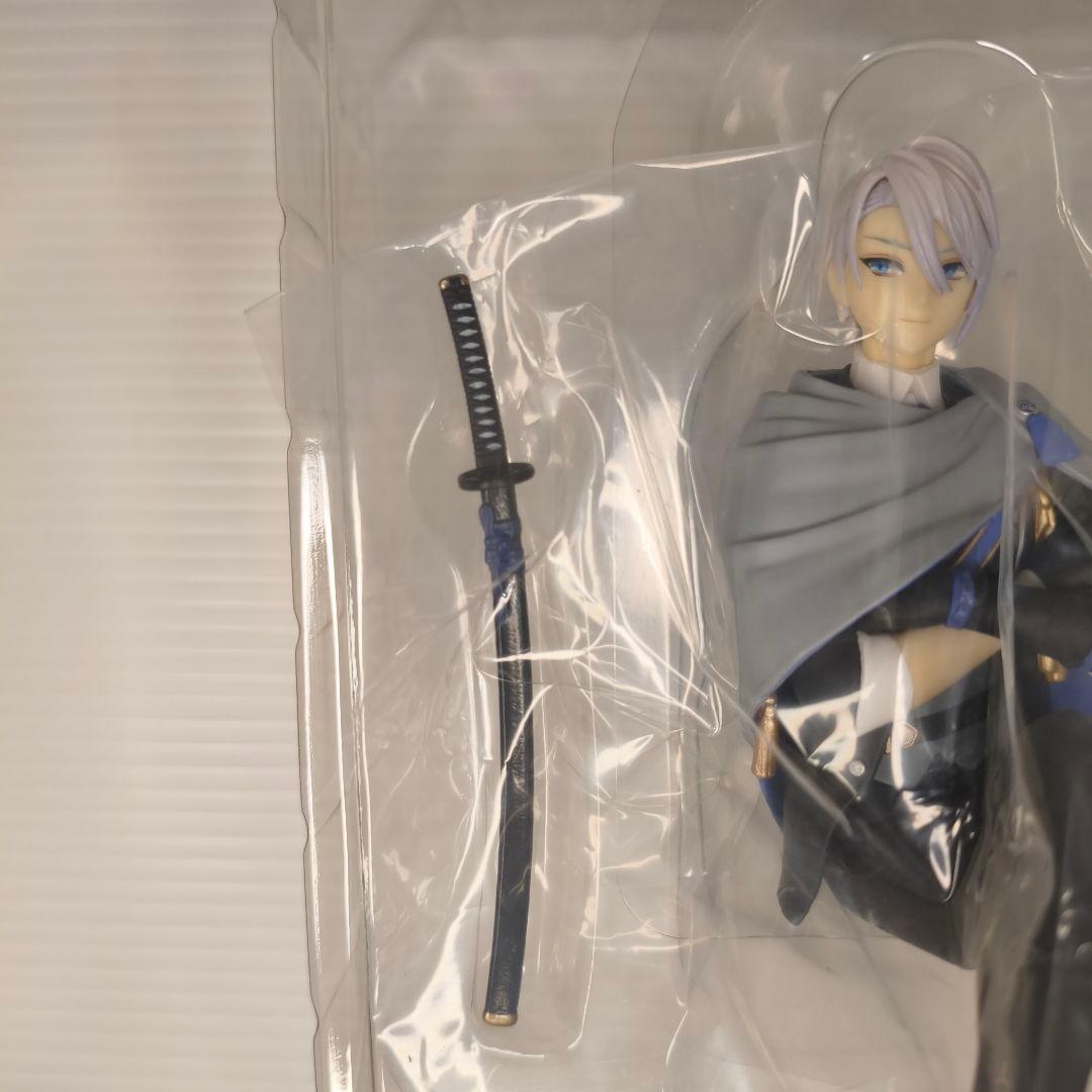 美品✨山姥切長義 B賞 ぬーどるストッパーフィギュア 刀剣乱舞 くじ