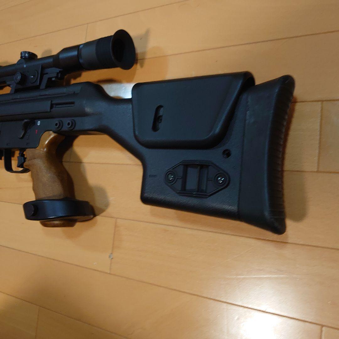 【送料無料】東京マルイ PSG-1 電動ガン