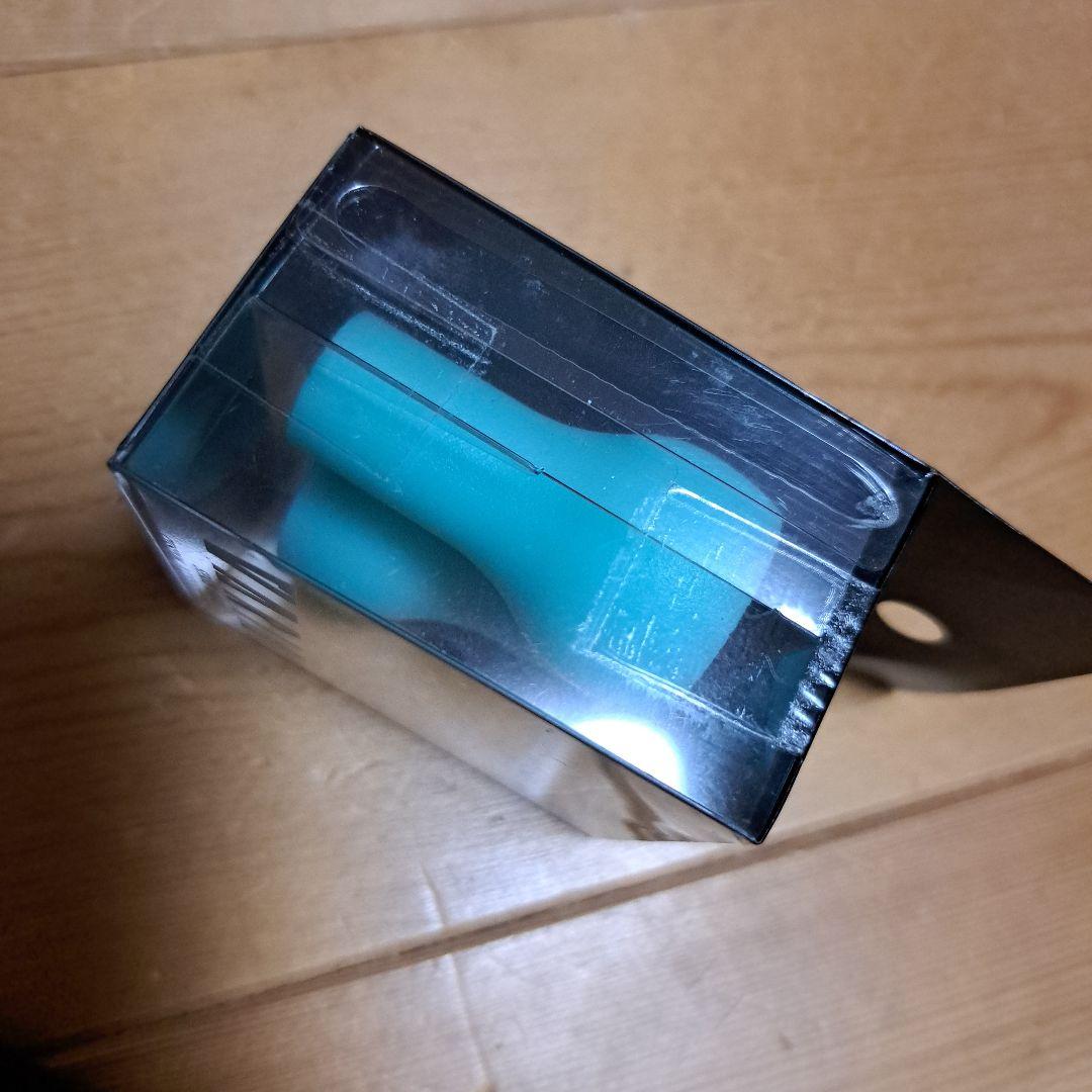 DRT　スリムノブ　#ミント　(旧素材)　初期　 バリアルハンドル