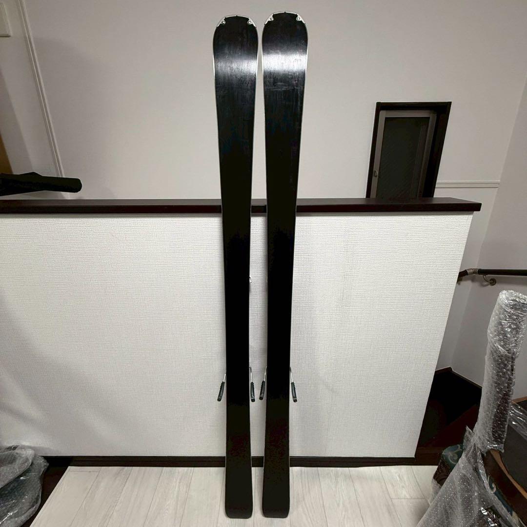 Fischer フィッシャー PRO MT PULSE 160 スキー板セット