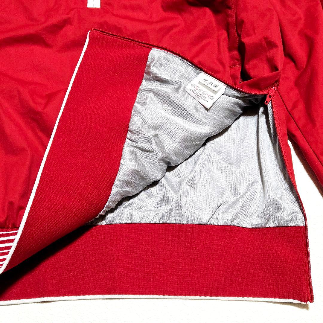 【未使用】YONEX　メンズ2WAY ヒートカプセル　スニードジャック　L