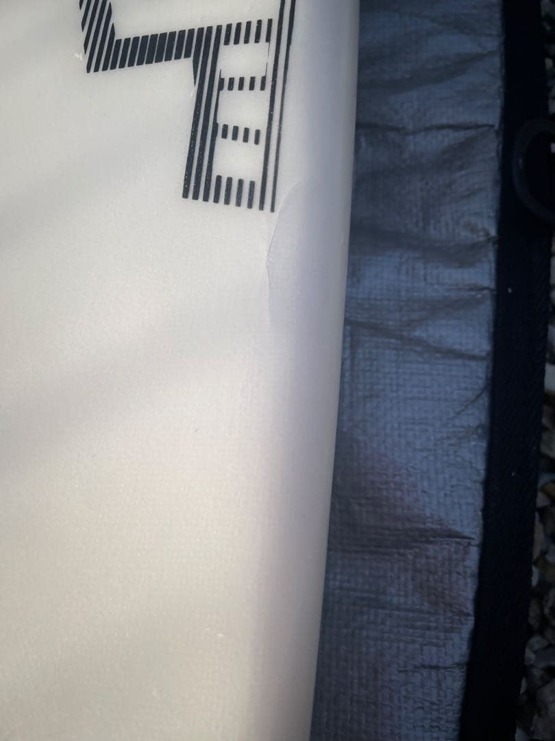 サーフィン・ボディボード LOST MAYHEM POCKET ROCKET