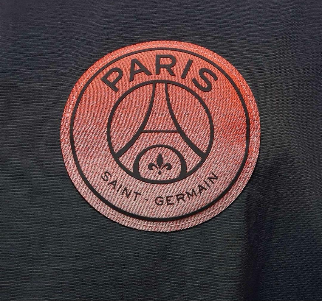 JORDAN PSG ANTHEM ジョーダン　パリサンジェルマン上下LL