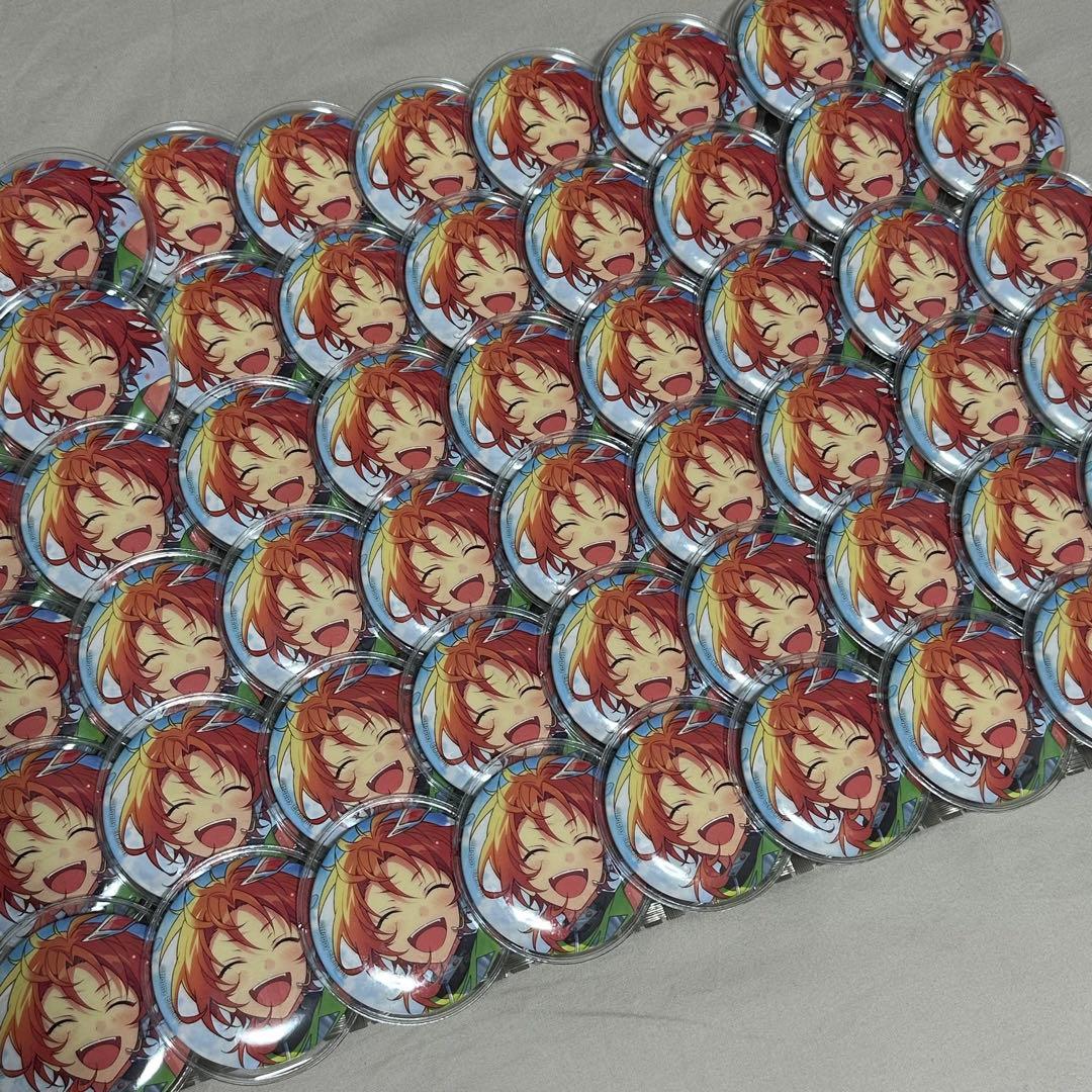 イベコレ缶　月永レオ