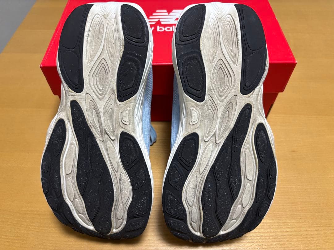 New Balance FF1080v14（26.5）