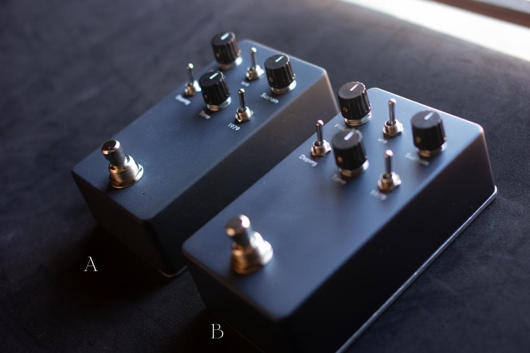 マヨネーズFuzz クローン 一つ選択