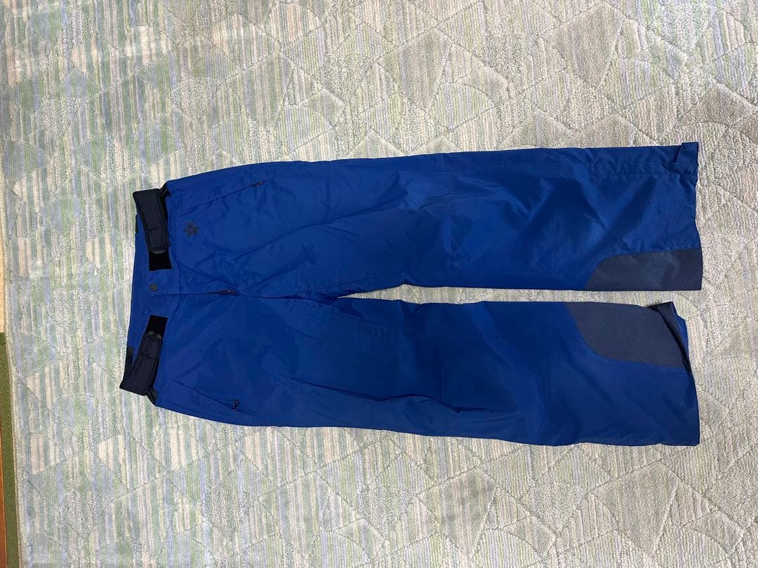 ゴールドウィンスキーウェア（ジャケット・パンツ）