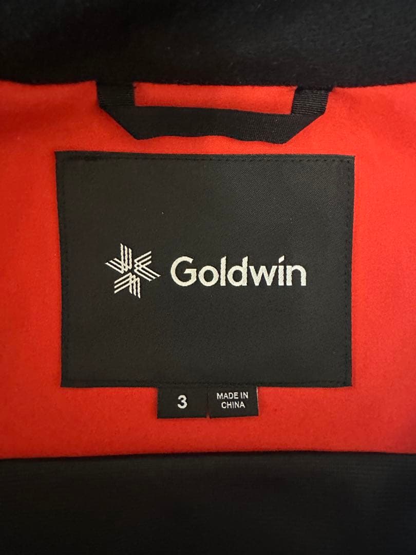 ゴールドウィンスキーウェア（ジャケット・パンツ）