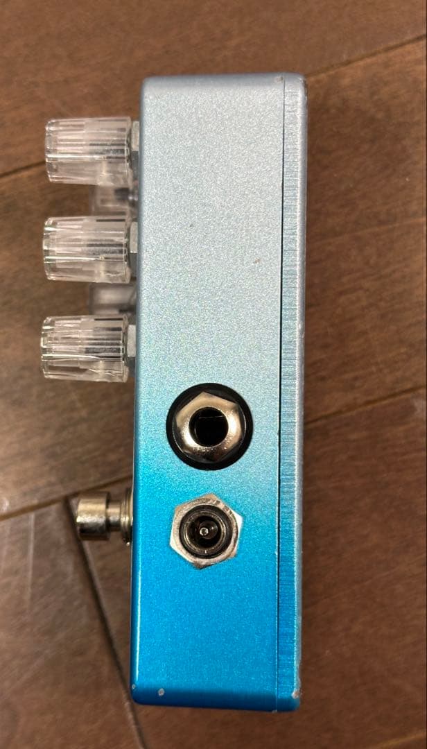 【完動品】Vivie Dolphin Deverb