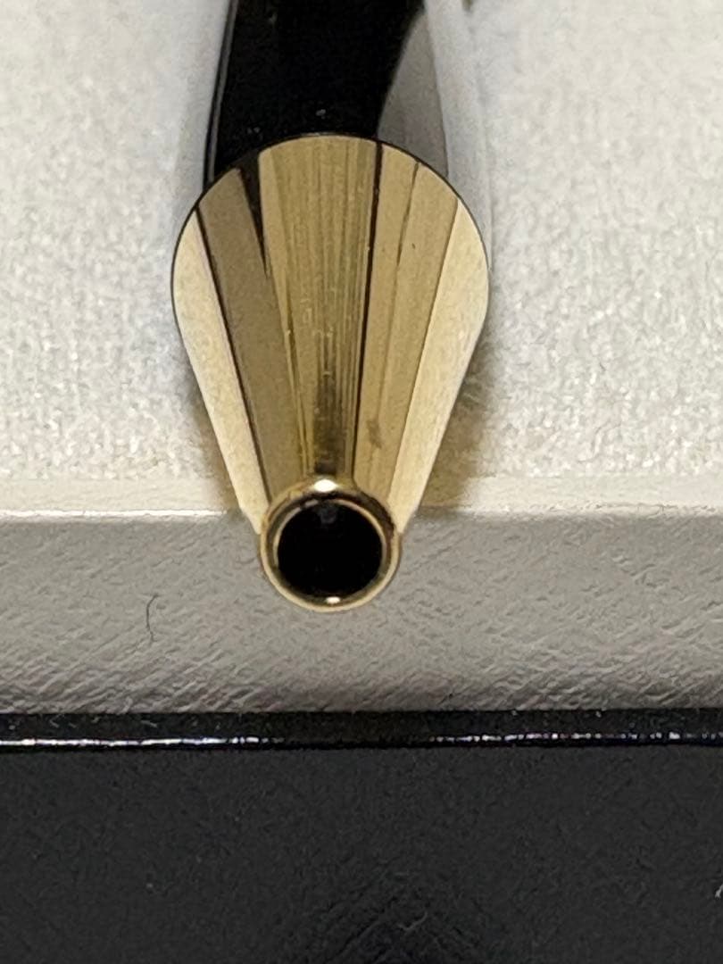 【要修理】モンブラン 161 ル・グラン マイスター ゴールド