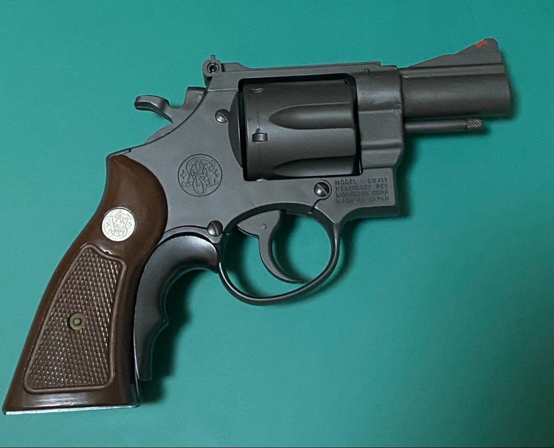 s*★様 MGC 44マグナム　ゴリさん仕様