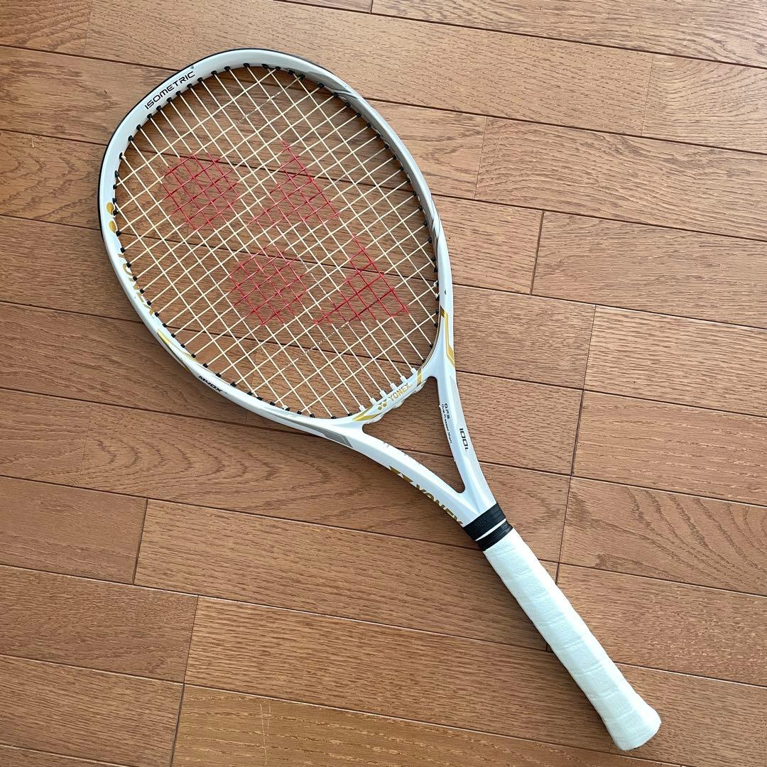 【限定】YONEX EZONE 100L 大坂なおみカラーバージョン