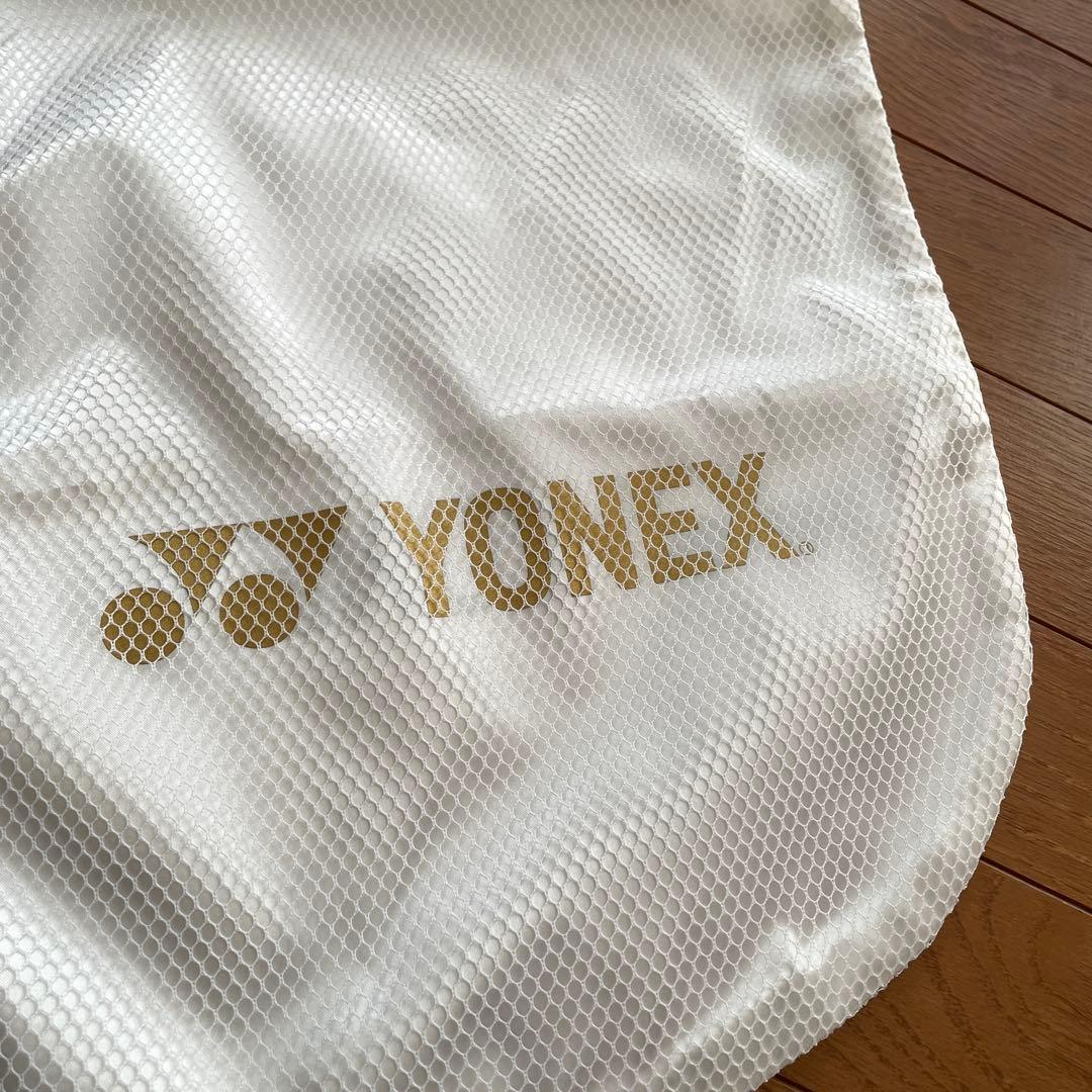 【限定】YONEX EZONE 100L 大坂なおみカラーバージョン