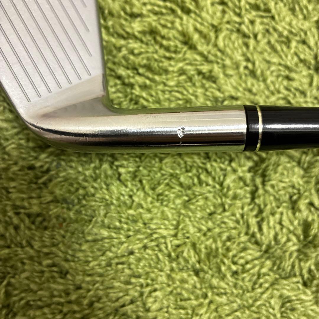 激レア テーラーメイド P760 4番アイアン　単品