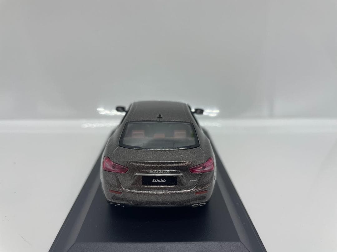 402-441 1/43 マセラティ ギブリ Maserati Ghibli