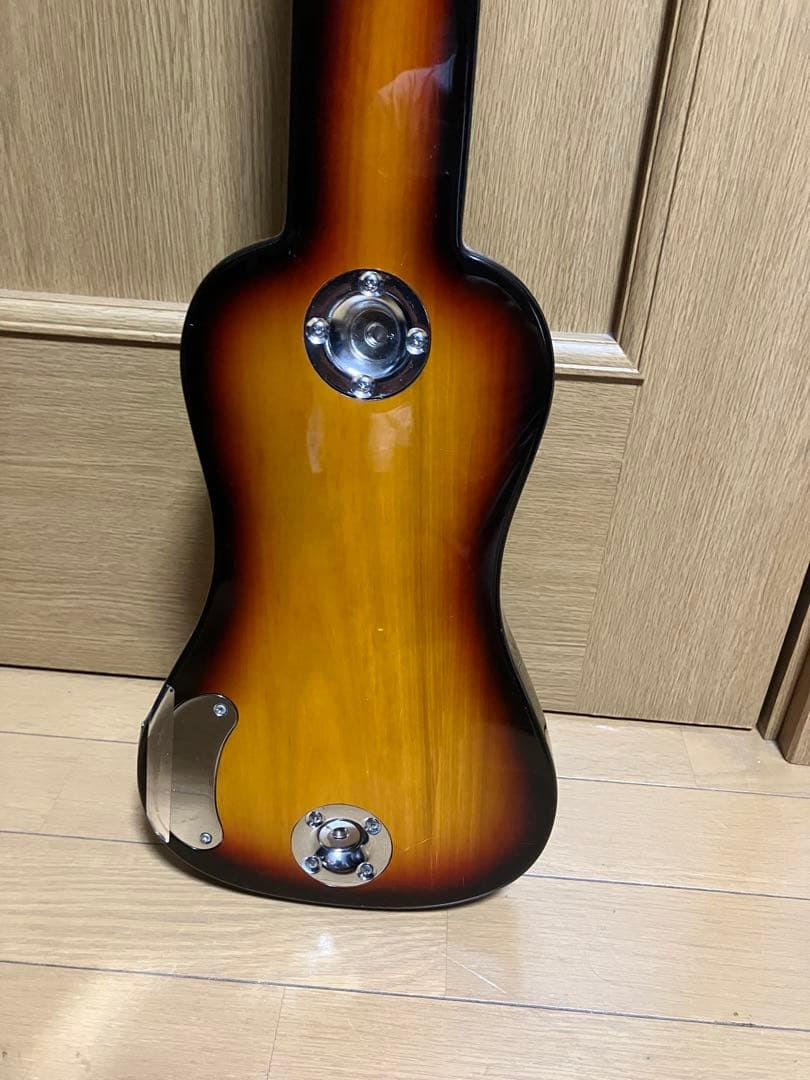 ＳＸ　スティールギター　（ラップスティール）