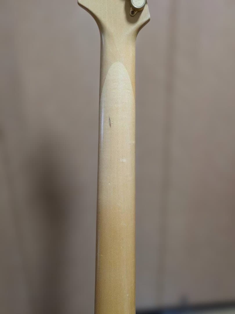 Fernandes フェルナンデス FGZ-400 エレキギター