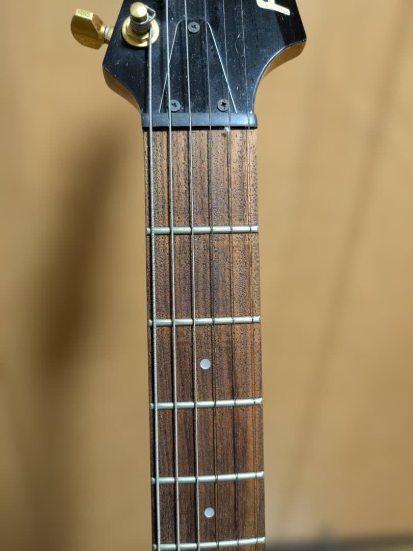 Fernandes フェルナンデス FGZ-400 エレキギター