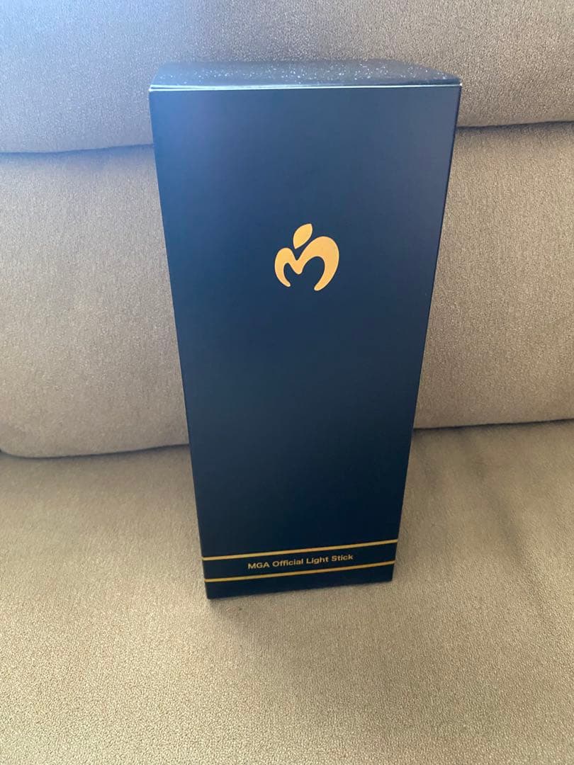 Mrs. GREEN APPLE 公式ペンライト