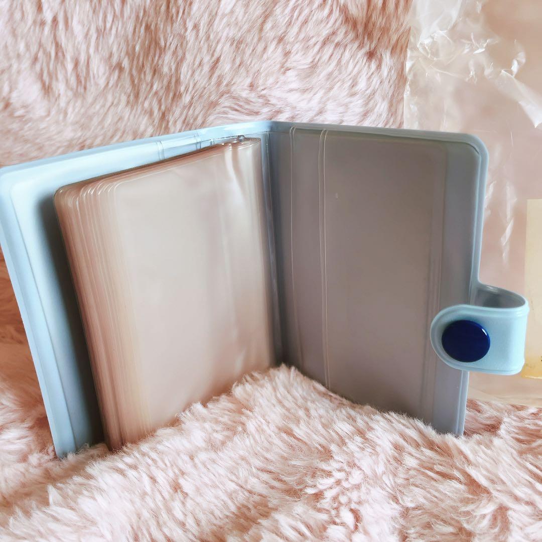 希少レア　ハローキティ　エンジェル　USA 2002 メモ帳　ケース　サンリオ