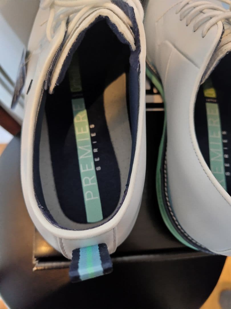 新品値下げ中FootJoy Premiere Seriesゴルフシューズ 9.5