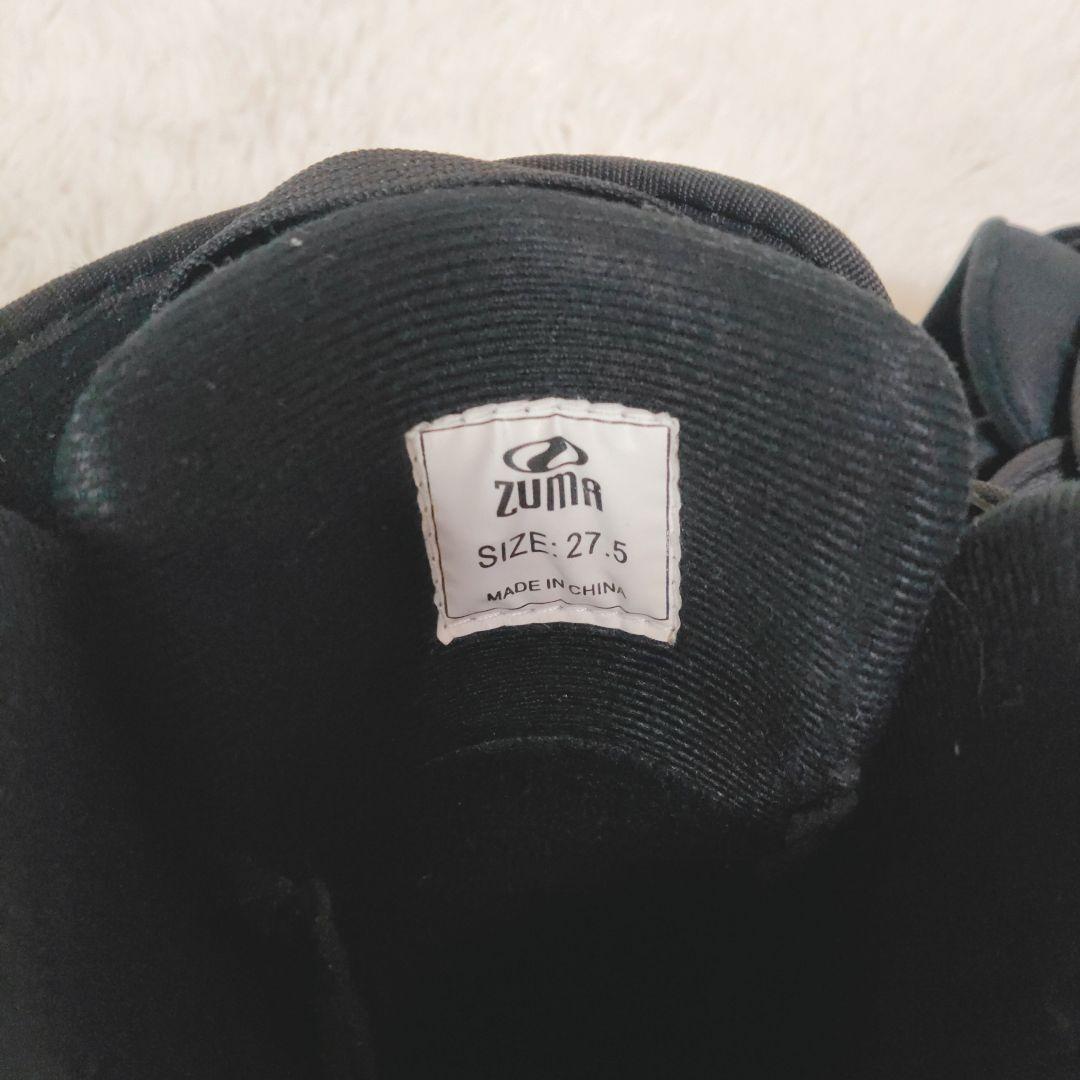 ZUMA スノーボードブーツ BOAシステム 27.5cm