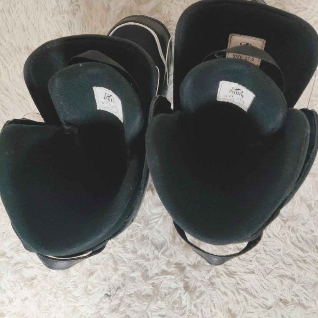 ZUMA スノーボードブーツ BOAシステム 27.5cm