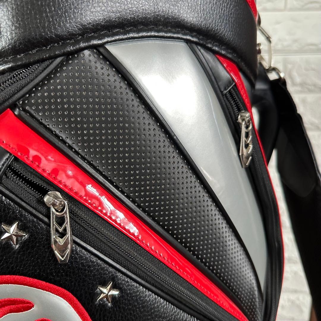 キャロウェイ キャディバッグ エクシア 21 JM Exia 21JM