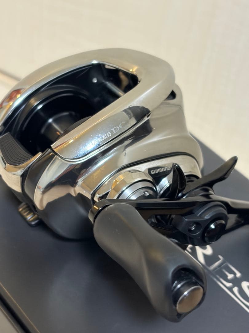 SHIMANO 21 アンタレスDC XG 右