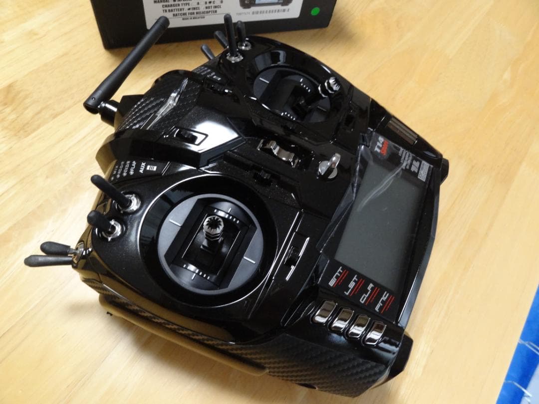 JR PROPO T14 Sport 送信機