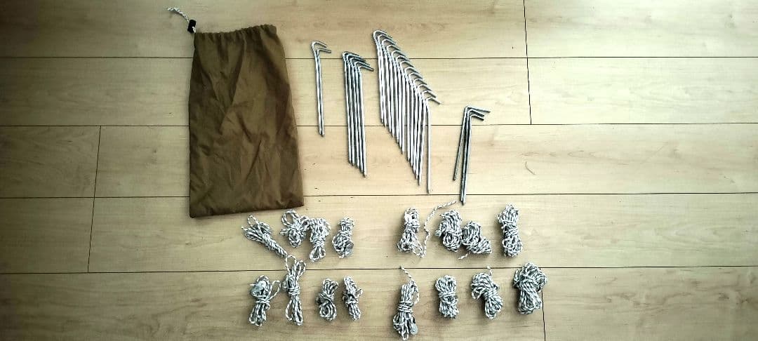  PEAKエントリー２ルーム エルフィールド マット＆シートセット