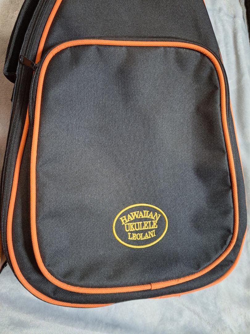 ⭐️LEOLANI レオラニ LB-1 ⭐️ウクレレベース