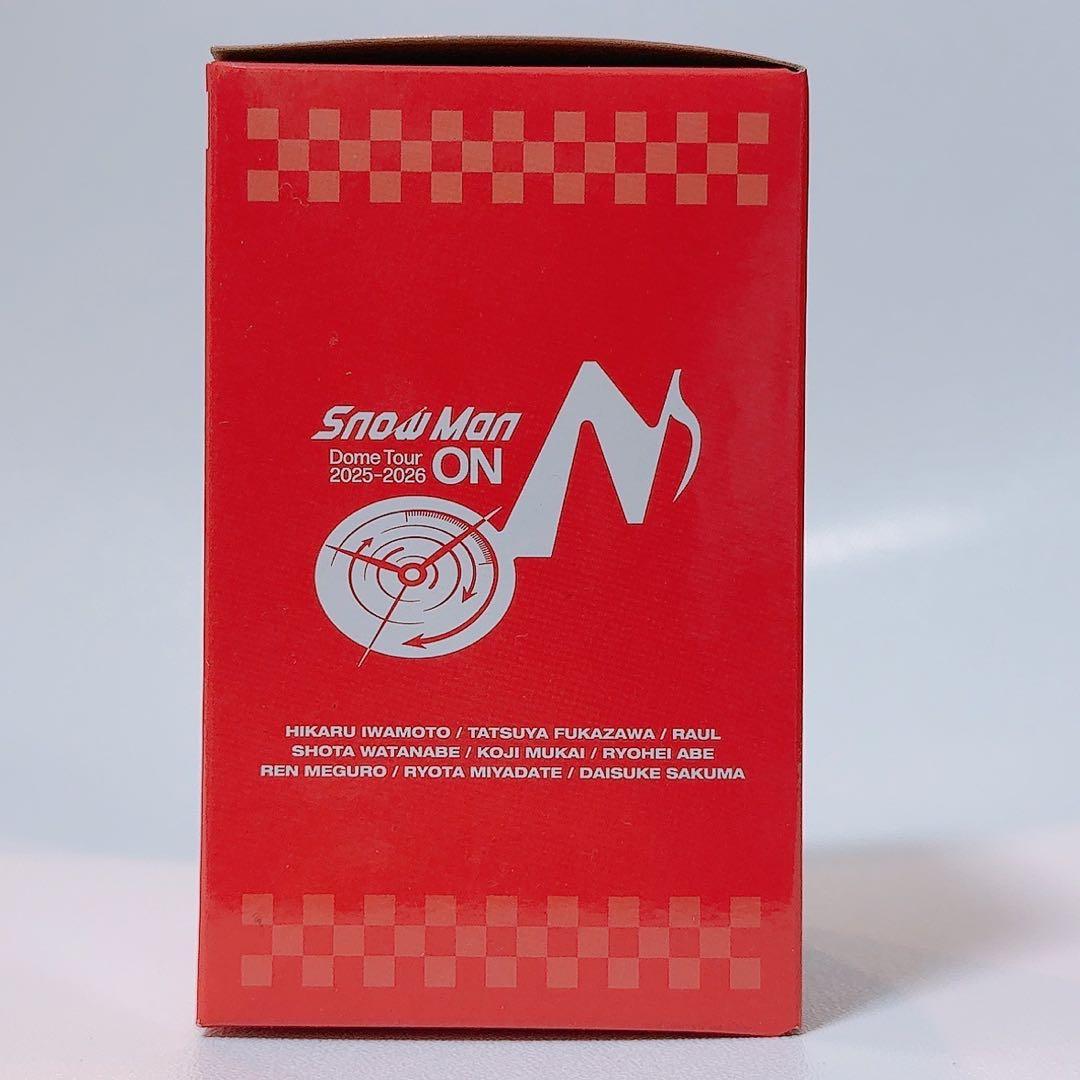 【新品未開封】Man ソフビ