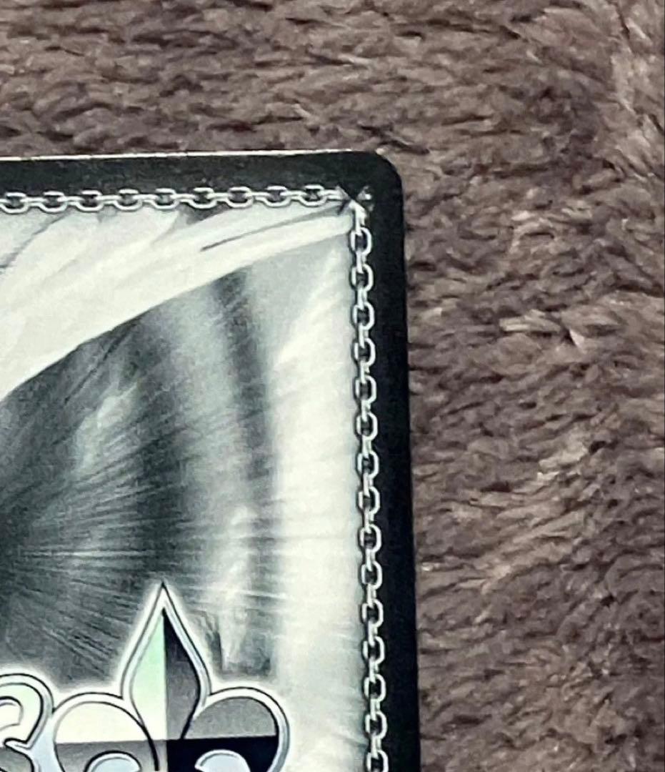 ヴァイスシュヴァルツ　未来へ一緒に　雪花ラミィSSP サイン箔押しカード