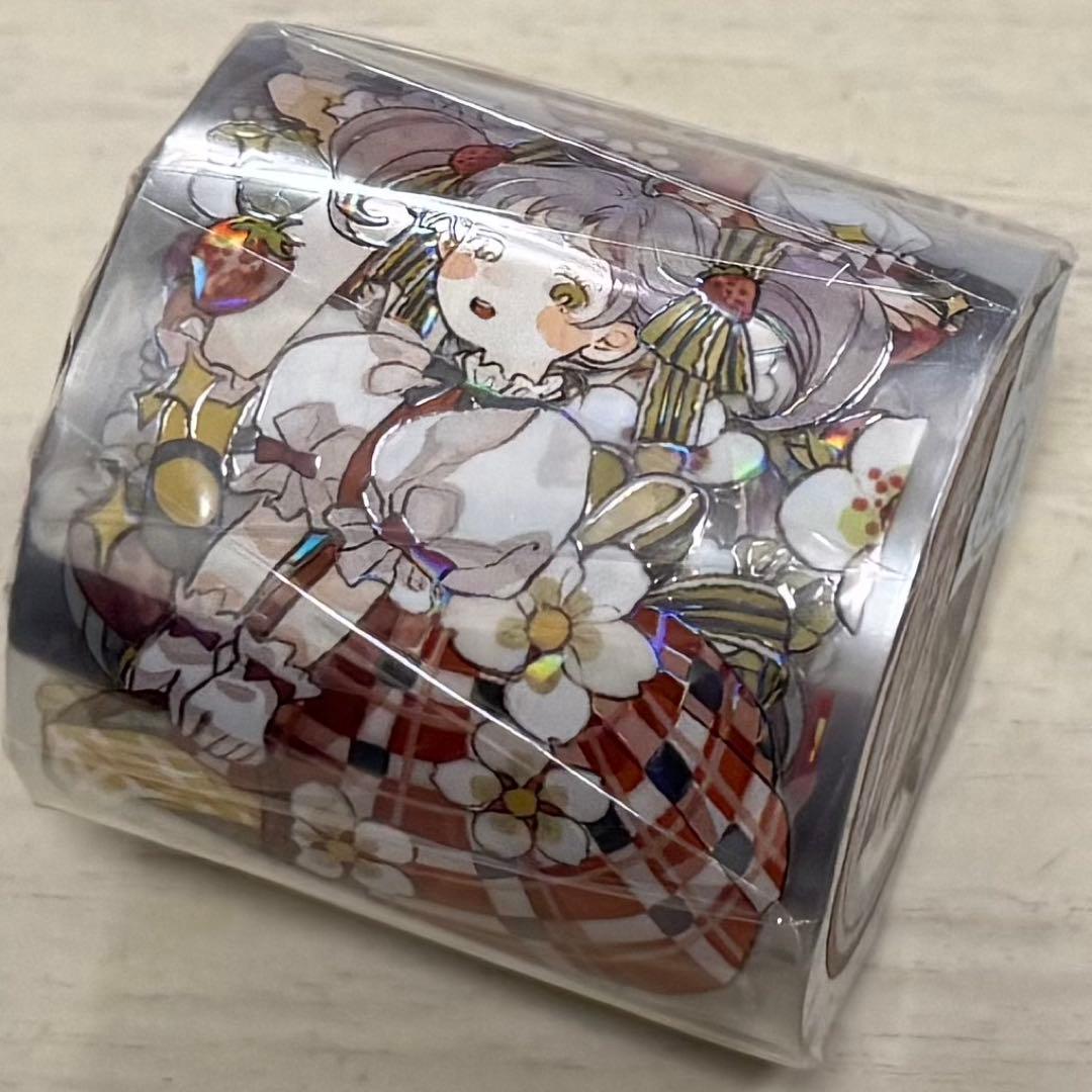 セール130 海外 PETテープ マスキングテープ