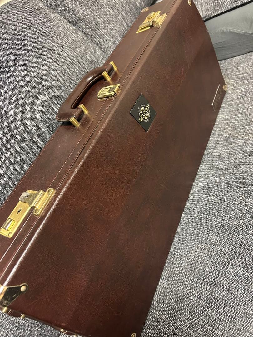 アルトサックス セルマー スーパーアクション80シリーズ2