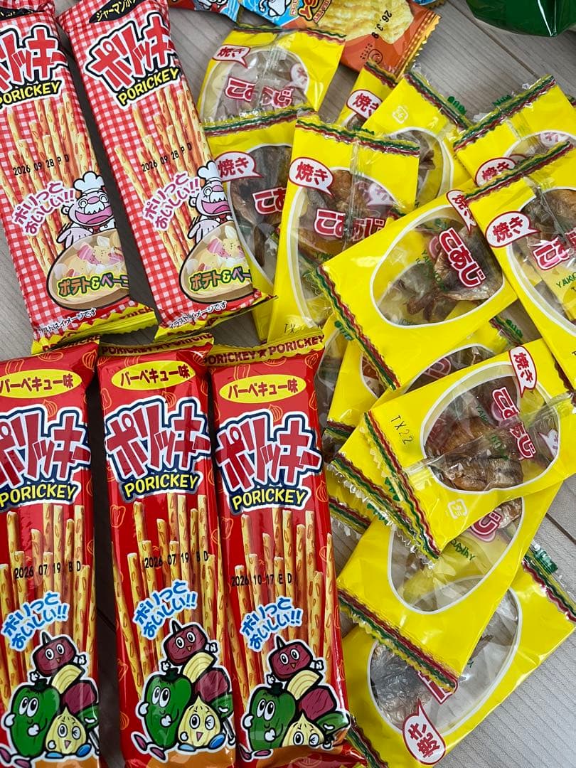 ❤️駄菓子お菓子 詰め合わせ 900個以上！！❤️大量❤️激安❤️1個あたり12円以下！