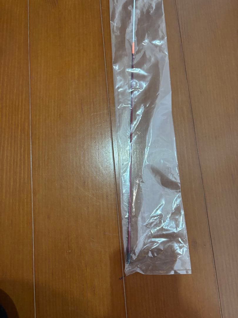 B.Jスナイパー　ブラックジャックスナイパー パワーゼロ1 #1 穂先新品未使用